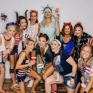 Meet your Posher, Stacey hammond